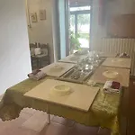 Villa La Foresteria Di San Leo Esclusiva Con Piscina In Basilicata Trivigno