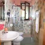 La Foresteria Di San Leo Esclusiva Con Piscina In Basilicata
