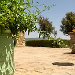 La Foresteria Di San Leo Esclusiva Con Piscina In Basilicata Trivigno