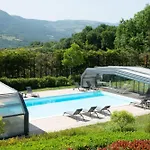 La Foresteria Di San Leo Esclusiva Con Piscina In Basilicata