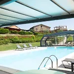 La Foresteria Di San Leo Esclusiva Con Piscina In Basilicata * Trivigno