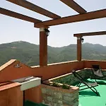 La Foresteria Di San Leo Esclusiva Con Piscina In Basilicata Villa Trivigno