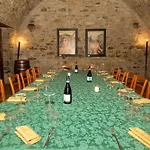 Villa La Foresteria Di San Leo Esclusiva Con Piscina In Basilicata
