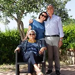 La Foresteria Di San Leo Esclusiva Con Piscina In Basilicata Trivigno