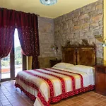 La Foresteria Di San Leo Esclusiva Con Piscina In Basilicata Villa