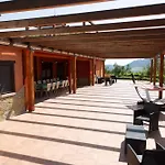Villa La Foresteria Di San Leo Esclusiva Con Piscina In Basilicata