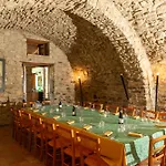 Villa La Foresteria Di San Leo Esclusiva Con Piscina In Basilicata Trivigno