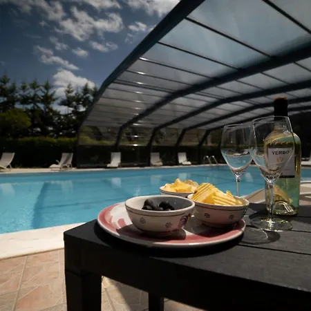 Villa La Foresteria Di San Leo Esclusiva Con Piscina In Basilicata Trivigno