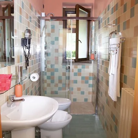 La Foresteria Di San Leo Esclusiva Con Piscina In Basilicata