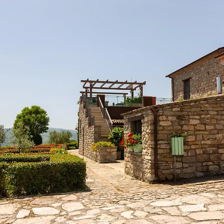 La Foresteria Di San Leo *