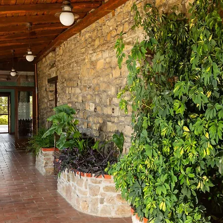 La Foresteria Di San Leo