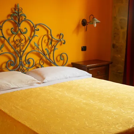 La Foresteria Di San Leo Esclusiva Con Piscina In Basilicata Villa *