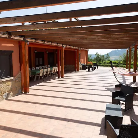 Villa La Foresteria Di San Leo Esclusiva Con Piscina In Basilicata