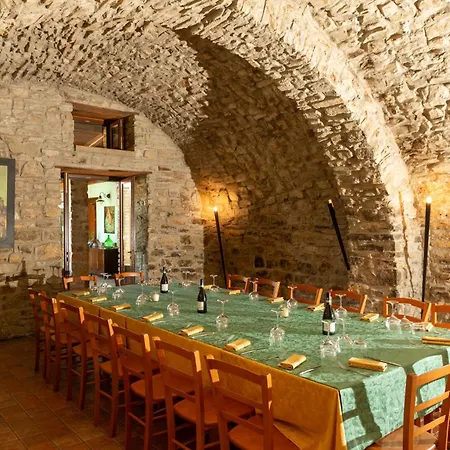 Willa Basilicata Foresteria Di San Leo Esclusiva Con Piscina Trivigno