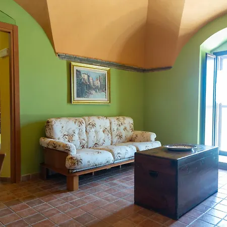 La Foresteria Di San Leo Willa