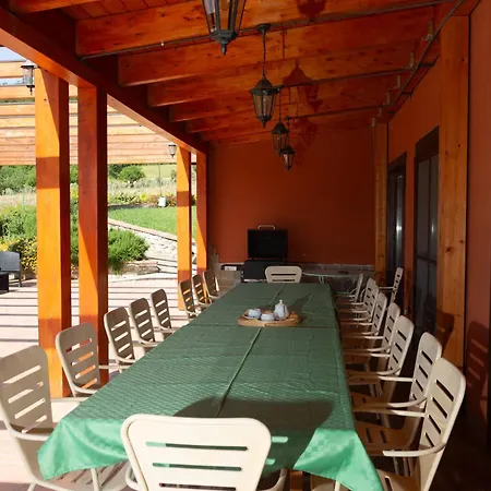 La Foresteria Di San Leo Esclusiva Con Piscina In Basilicata * Trivigno