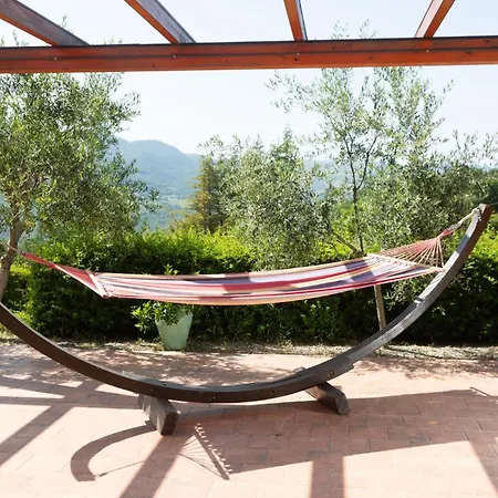Basilicata Foresteria Di San Leo Esclusiva Con Piscina *