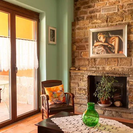 La Foresteria Di San Leo Esclusiva Con Piscina In Basilicata Villa *